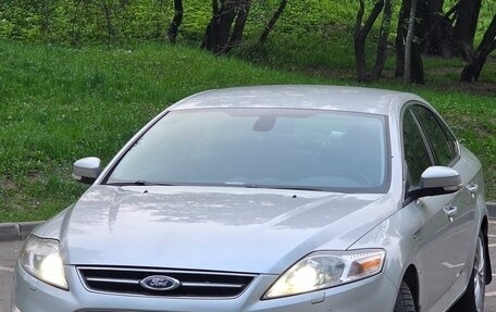 Ford Mondeo IV, 2011 год, 840 000 рублей, 9 фотография