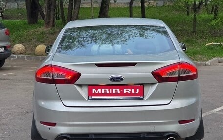 Ford Mondeo IV, 2011 год, 840 000 рублей, 5 фотография