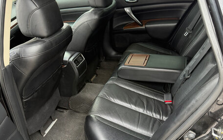 Nissan Teana, 2010 год, 1 050 000 рублей, 7 фотография
