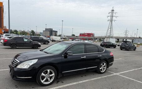 Nissan Teana, 2010 год, 1 050 000 рублей, 6 фотография