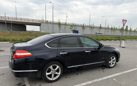 Nissan Teana, 2010 год, 1 050 000 рублей, 9 фотография