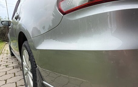 Volkswagen Polo VI (EU Market), 2018 год, 1 350 000 рублей, 9 фотография