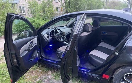 Chevrolet Cruze II, 2013 год, 850 000 рублей, 6 фотография