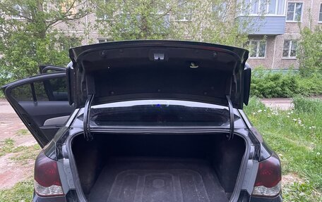 Chevrolet Cruze II, 2013 год, 850 000 рублей, 15 фотография