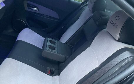 Chevrolet Cruze II, 2013 год, 850 000 рублей, 13 фотография