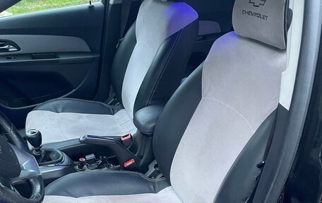 Chevrolet Cruze II, 2013 год, 850 000 рублей, 11 фотография