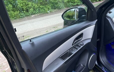 Chevrolet Cruze II, 2013 год, 850 000 рублей, 9 фотография