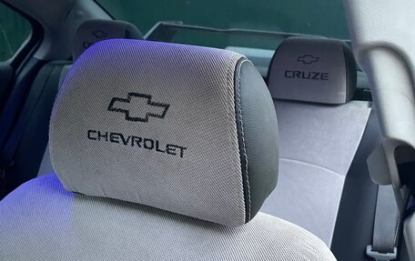 Chevrolet Cruze II, 2013 год, 850 000 рублей, 12 фотография
