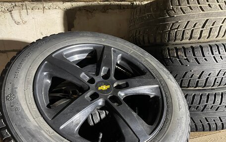 Chevrolet Cruze II, 2013 год, 850 000 рублей, 26 фотография