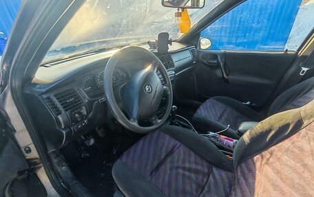 Opel Vectra B рестайлинг, 1996 год, 75 000 рублей, 7 фотография