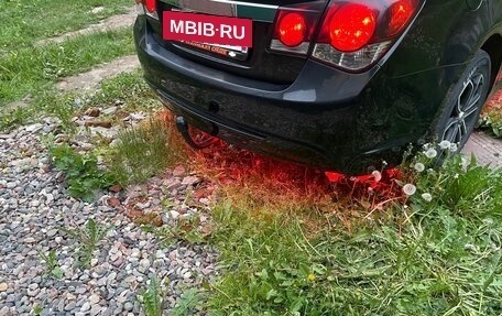 Chevrolet Cruze II, 2013 год, 850 000 рублей, 24 фотография