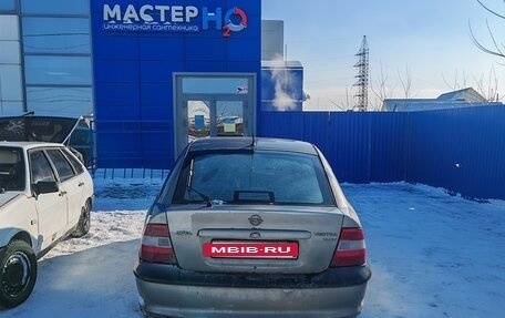 Opel Vectra B рестайлинг, 1996 год, 75 000 рублей, 2 фотография