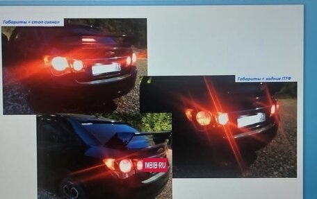 Chevrolet Cruze II, 2013 год, 850 000 рублей, 27 фотография