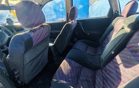 Opel Vectra B рестайлинг, 1996 год, 75 000 рублей, 8 фотография