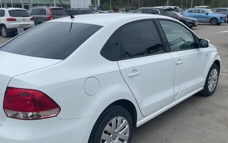 Volkswagen Polo VI (EU Market), 2014 год, 630 000 рублей, 6 фотография