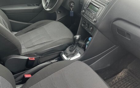 Volkswagen Polo VI (EU Market), 2014 год, 630 000 рублей, 16 фотография
