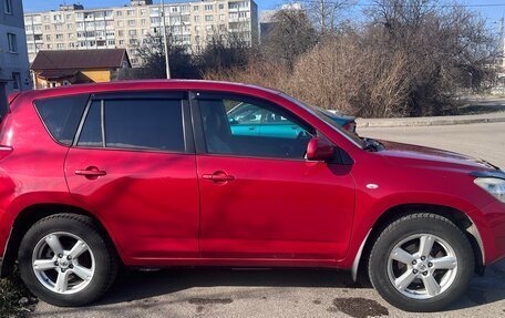 Toyota RAV4, 2008 год, 1 469 000 рублей, 6 фотография