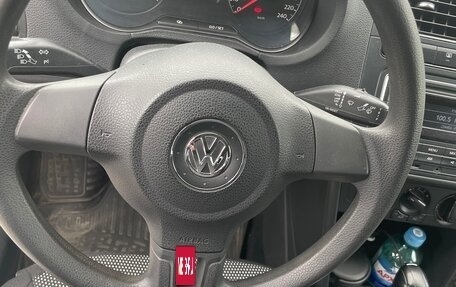 Volkswagen Polo VI (EU Market), 2014 год, 630 000 рублей, 14 фотография