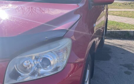 Toyota RAV4, 2008 год, 1 469 000 рублей, 7 фотография
