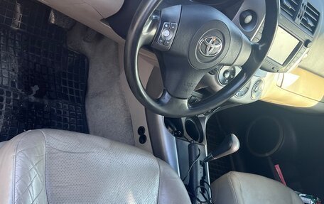 Toyota RAV4, 2008 год, 1 469 000 рублей, 14 фотография