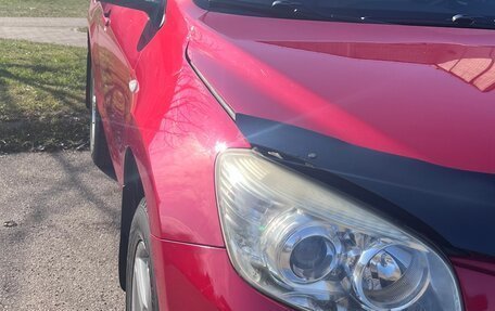 Toyota RAV4, 2008 год, 1 469 000 рублей, 8 фотография