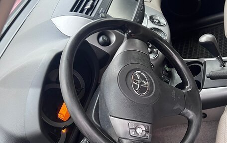 Toyota RAV4, 2008 год, 1 469 000 рублей, 15 фотография