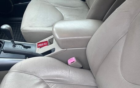 Toyota RAV4, 2008 год, 1 469 000 рублей, 16 фотография