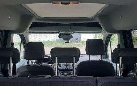 Ford Tourneo Connect II рестайлинг, 2018 год, 1 380 000 рублей, 8 фотография