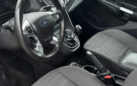 Ford Tourneo Connect II рестайлинг, 2018 год, 1 380 000 рублей, 14 фотография