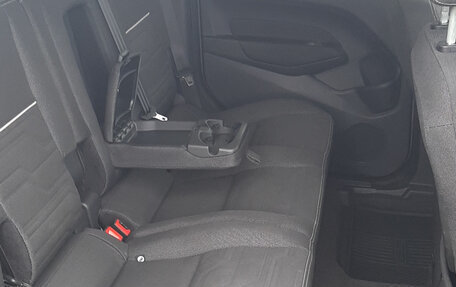 Ford Tourneo Connect II рестайлинг, 2018 год, 1 380 000 рублей, 11 фотография