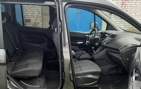 Ford Tourneo Connect II рестайлинг, 2018 год, 1 380 000 рублей, 12 фотография