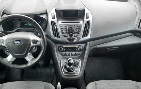 Ford Tourneo Connect II рестайлинг, 2018 год, 1 380 000 рублей, 15 фотография