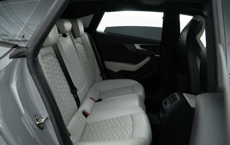 Audi RS 5, 2019 год, 7 111 046 рублей, 7 фотография