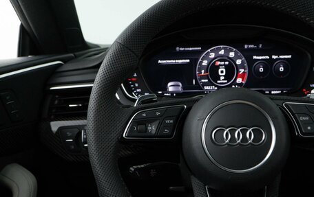 Audi RS 5, 2019 год, 7 111 046 рублей, 12 фотография