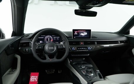 Audi RS 5, 2019 год, 7 111 046 рублей, 6 фотография