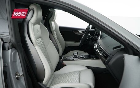 Audi RS 5, 2019 год, 7 111 046 рублей, 8 фотография
