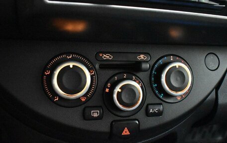 Nissan Note II рестайлинг, 2008 год, 545 000 рублей, 7 фотография
