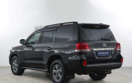 Toyota Land Cruiser 200, 2010 год, 3 180 046 рублей, 2 фотография