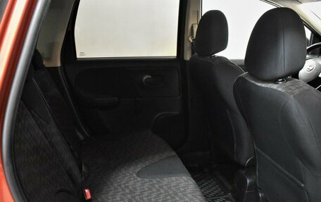 Nissan Note II рестайлинг, 2008 год, 545 000 рублей, 10 фотография