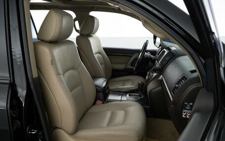 Toyota Land Cruiser 200, 2010 год, 3 180 046 рублей, 8 фотография