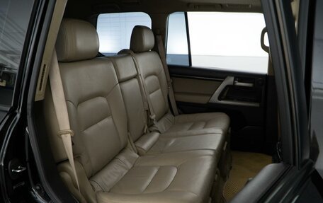 Toyota Land Cruiser 200, 2010 год, 3 180 046 рублей, 7 фотография