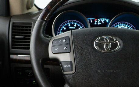Toyota Land Cruiser 200, 2010 год, 3 180 046 рублей, 13 фотография