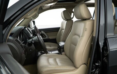 Toyota Land Cruiser 200, 2010 год, 3 180 046 рублей, 10 фотография