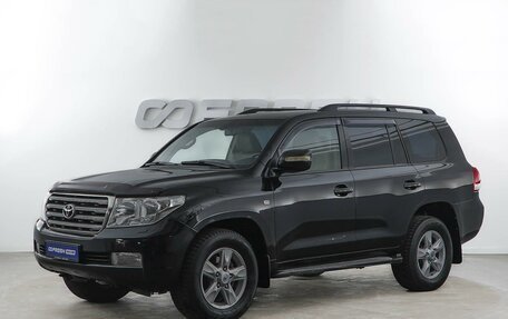 Toyota Land Cruiser 200, 2010 год, 3 180 046 рублей, 5 фотография