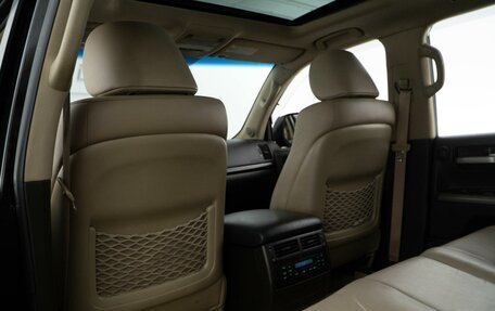 Toyota Land Cruiser 200, 2010 год, 3 180 046 рублей, 11 фотография
