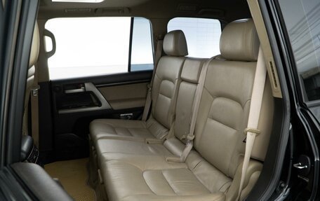 Toyota Land Cruiser 200, 2010 год, 3 180 046 рублей, 9 фотография