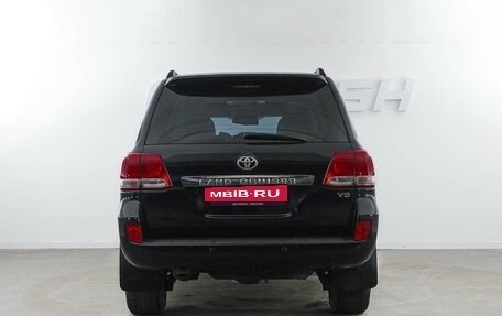 Toyota Land Cruiser 200, 2010 год, 3 180 046 рублей, 4 фотография