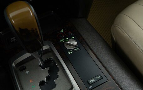 Toyota Land Cruiser 200, 2010 год, 3 180 046 рублей, 17 фотография