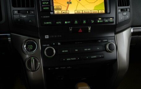 Toyota Land Cruiser 200, 2010 год, 3 180 046 рублей, 18 фотография