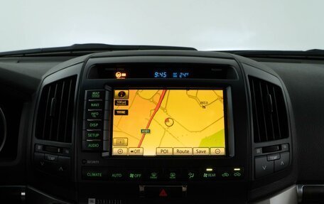 Toyota Land Cruiser 200, 2010 год, 3 180 046 рублей, 21 фотография